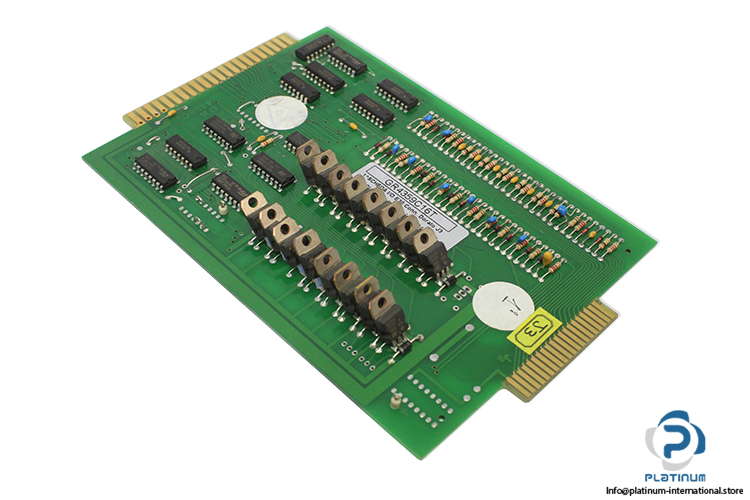 g.r-4359C16T-circuit-board-(used)