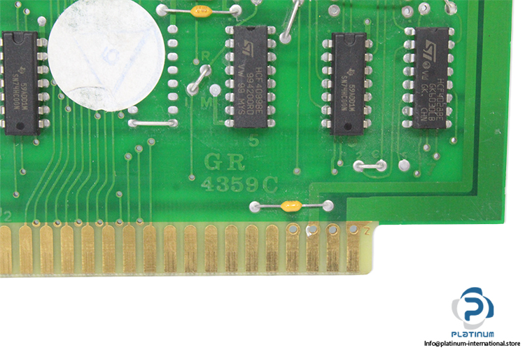 g.r-4359C16T-circuit-board-(used)-1