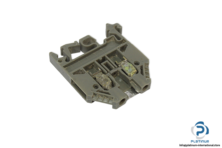 wieland-WK4_U-terminal-block-(used)