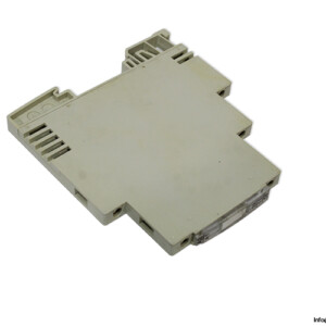 Lutze RE 6-0022 Terminal Block