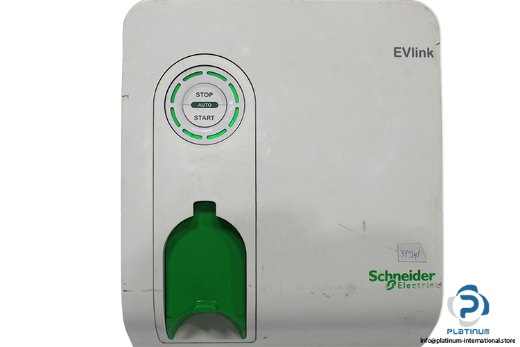 schneider-NCA19130-socket-outlet-(Used)-1