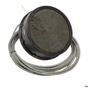 Endress+Hauser FDU 85-EG2 Ultrasonic Sensor