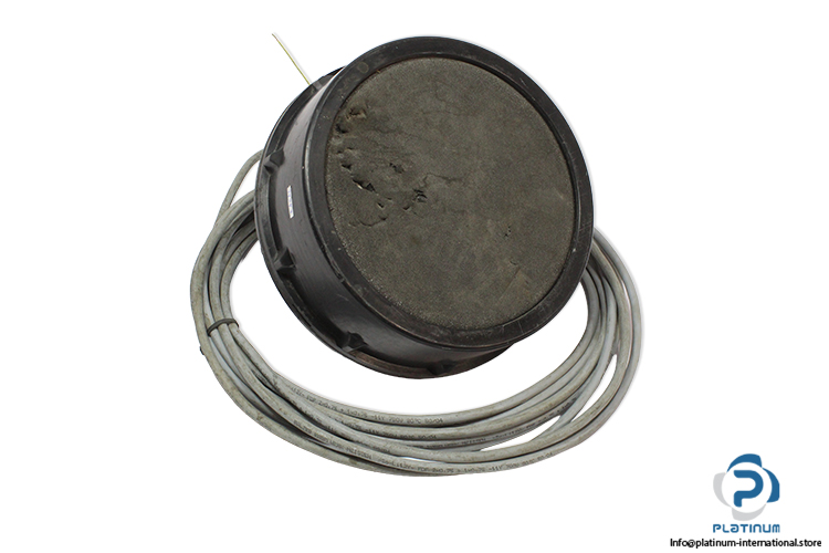 endress-hauser-FDU-85-EG2-ultrasonic-sensor-(Used)