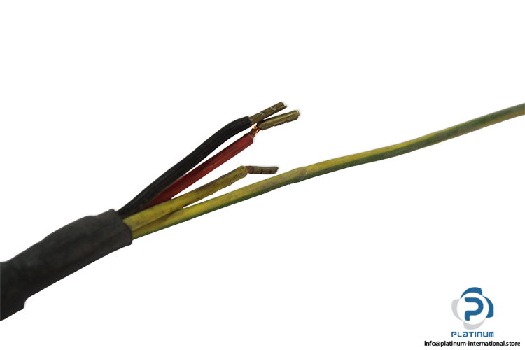 endress-hauser-FDU-85-EG2-ultrasonic-sensor-(Used)-2