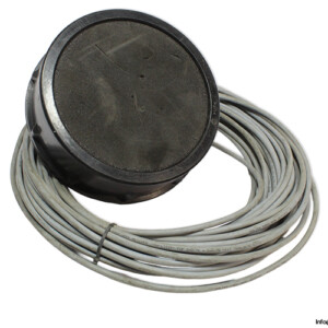 Endress+Hauser FDU 85-EG6 Ultrasonic Sensor