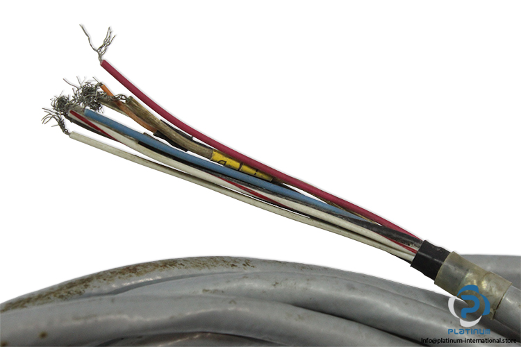 rosemount-396P-02-10-55-PT100-ph-sensor-(Used)-2
