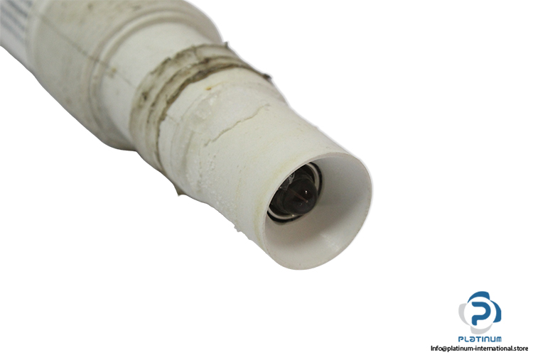 rosemount-396P-01-10-55-PT100-ph-sensor-(Used)-1