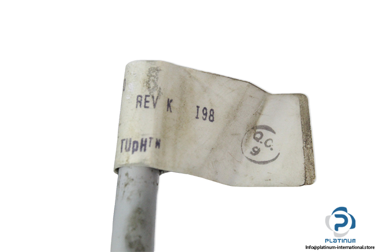 rosemount-396P-01-10-55-PT100-ph-sensor-(Used)-4