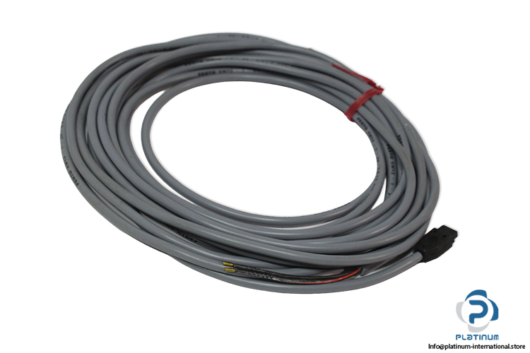 festo-30447-plug-socket-with-cable-(New)