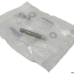Balluff BES01AW BES 516-324-S49-C Inductive Sensor