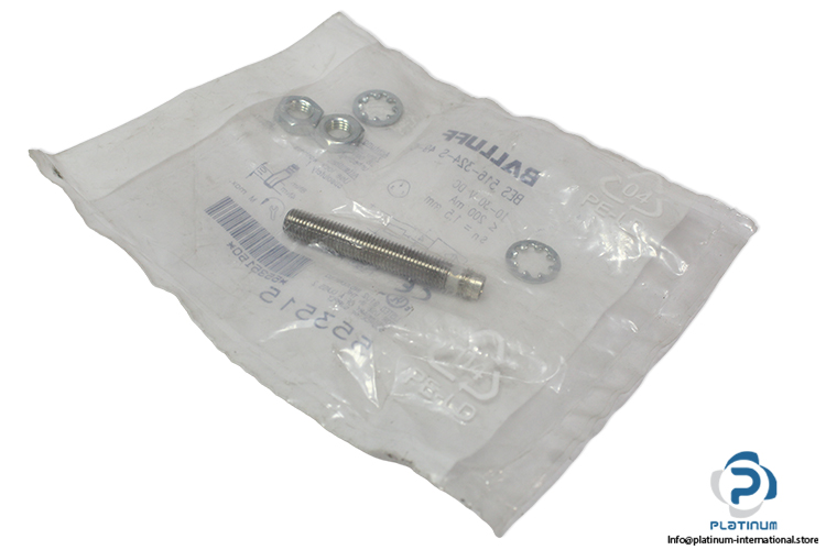 balluff-BES-516-324-S-49-C-inductive-sensor-(New)