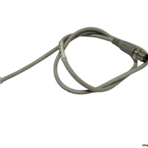 SMC D-M9PW Solid State Auto Switch With Cable Connector