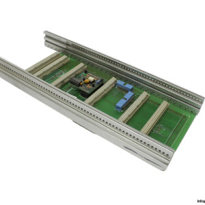 Bobbio CMP3-BUS Circuit Board