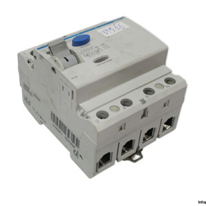 hager-CD480U-current-circuit-breaker-(New)