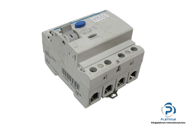hager-CD480U-current-circuit-breaker-(New)