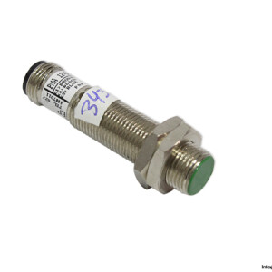 EP PMA 12-02 PC2 Inductive Proximity Sensor