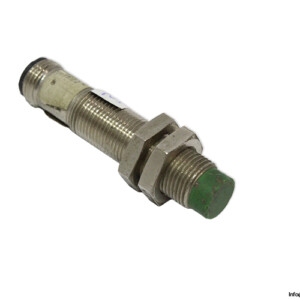 EP PMA 12-04 PA2 Inductive Proximity Sensor