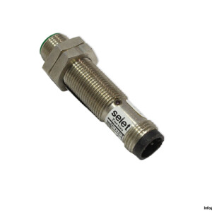 Selet B12/2PFAMKL C7 Inductive Proximity Sensor