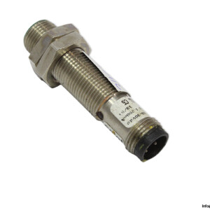Selet B12/2PFAMKL C5 Inductive Proximity Sensor