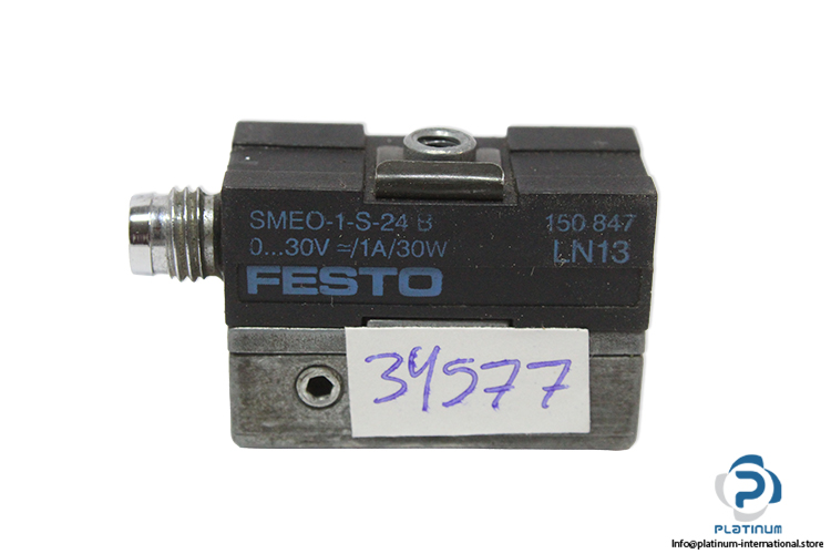festo-150847-proximity-sensor-(Used)-2