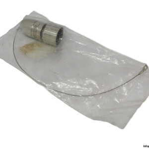 Euchner RC-12P1N8A8300 Blanking Plug