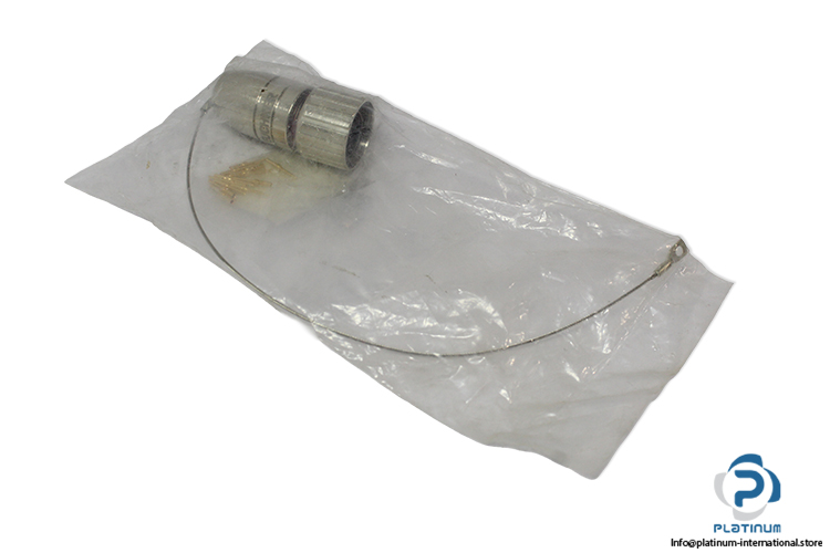 euchner-RC-12P1N8A8300-blanking-plug-(New)