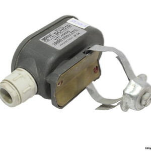 coster-SCH010-surface-temperature-detector-(Used)