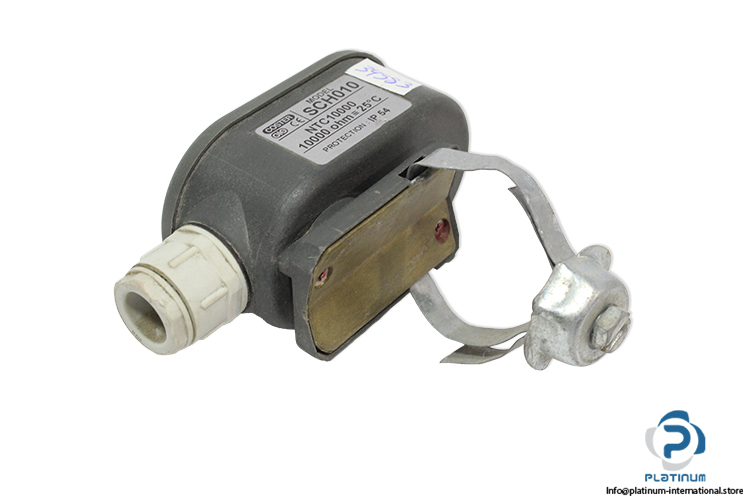 coster-SCH010-surface-temperature-detector-(Used)