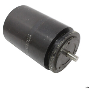Sicod XMZ1002-G-256-1828-KP-SM6 Absolute Encoder