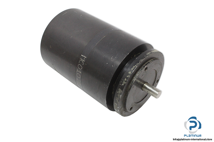 sicod-XMZ1002-G-256-1828-KP-SM6-absolute-encoder-(Used)