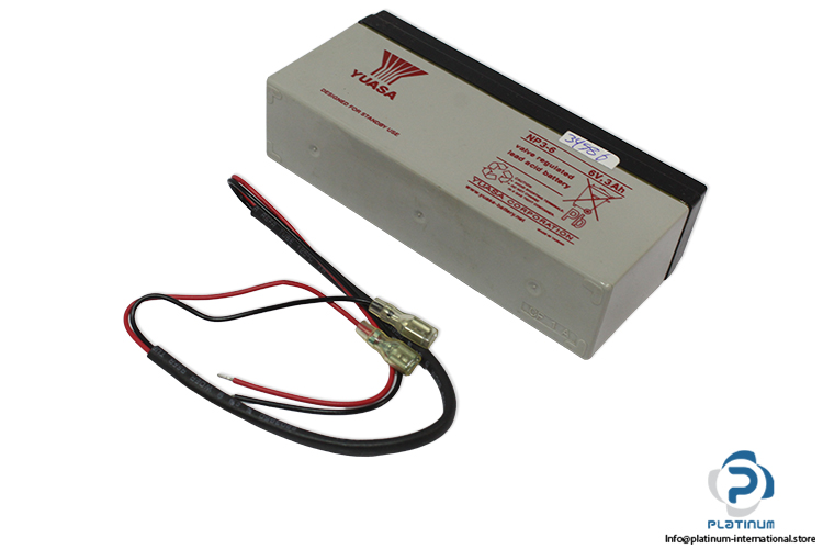 yuasa-NP3-6-acid-lead-battery-(New)