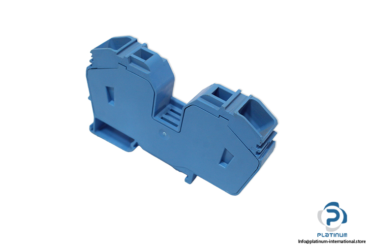 wago-285-634-through-terminal-block-(New)