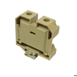 Weidmuller SAK 35 Feed-Through Terminal Block