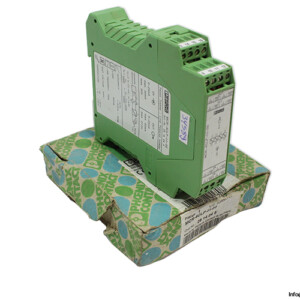 Phoenix Contact MCR-4CLP-I/I-00 Passive Separator