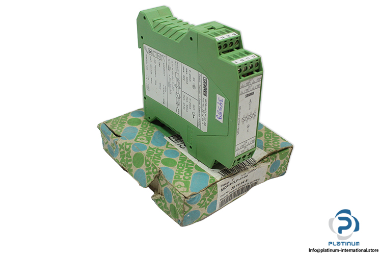 phoenix-contact-MCR-4CLP-I_I-00-passive-separator-(New)