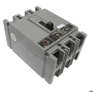 Westinghouse HFB31800ML Magnetic Circuit Breaker