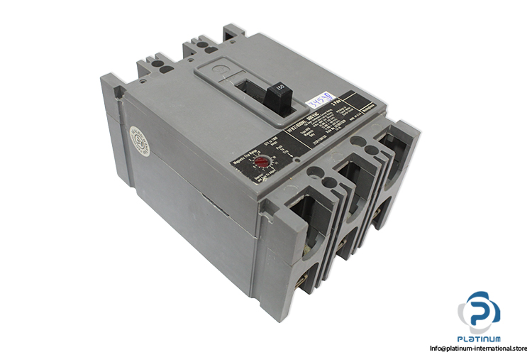 westinghouse-HFB31800ML-magnetic-circuit-breaker-(New)