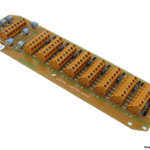 CI-1043A Circuit Board