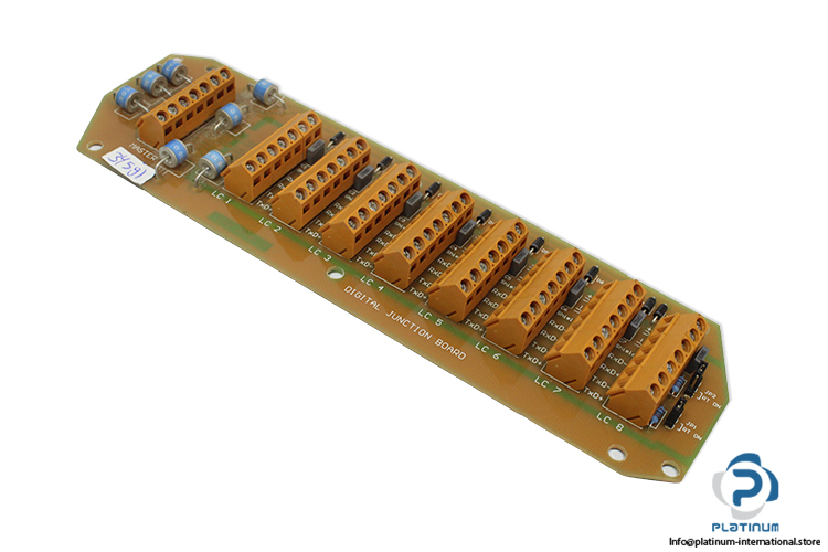 CI-1043A-circuit-board-(New)