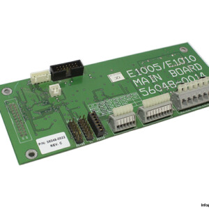weigh-tronix-56048-0014-circuit-board-(Used)