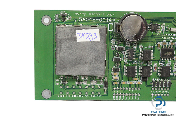 weigh-tronix-56048-0014-circuit-board-(Used)-3