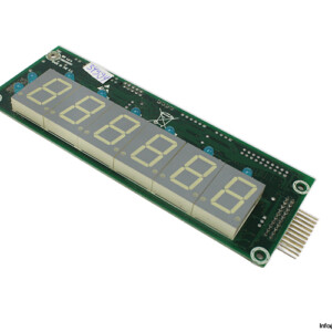 IBR CSM0085R1 Display Board