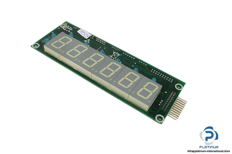 ibr-CSM0085R1-display-board-(New)