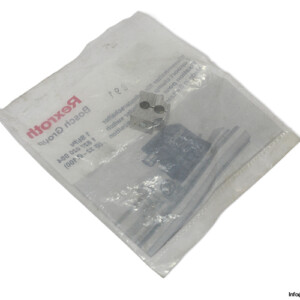 Rexroth 1 827 020 084 Support Clamp