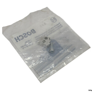 Bosch 1 827 020 084 Support Clamp