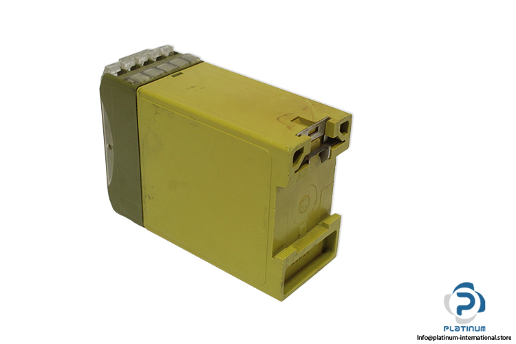 pilz-472364-time-relay(used)-3