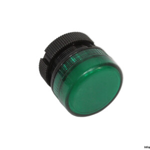 Telemecanique ZA2BV03 Head FOR Pilot Light
