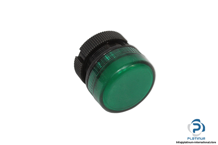 telemecanique-za2bv03-head-for-pilot-light(new)