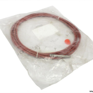Jumo 902150/10-378-1001 RTD Temperature Probe