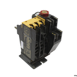 allen-bradley-193-bsc15-a-overload-relay(used)